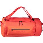 Orange Bogner Herrenreisetaschen mit Reißverschluss gepolstert 