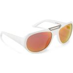 Orange Bogner Pilotenbrillen aus Nylon für Damen 