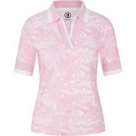 Rosa Bogner V-Ausschnitt Damenpoloshirts & Damenpolohemden aus Jersey Größe XS 