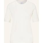 Weiße Bogner T-Shirts für Damen Größe L 