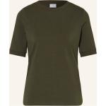 Olivgrüne Bogner T-Shirts für Damen Größe M 