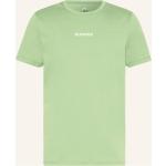 Hellgrüne Bogner T-Shirts aus Jersey für Herren Größe 3 XL 