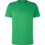 Grüne Bogner T-Shirts aus Baumwolle für Herren Größe XL 