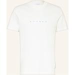 Beige Bogner T-Shirts aus Baumwolle für Herren Größe 3 XL 