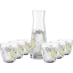 Bohemia Cristal 007 166 021 Wasserglas Transparent 6 Stück(e) 300 ml - transparent glass 007 166 021
