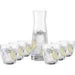Bohemia Cristal 007 166 021 Wasserglas Transparent 6 Stück(e) 300 ml - transparent Glas 007 166 021