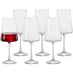 Moderne BOHEMIA CRISTAL Glasserien & Gläsersets aus Porzellan 6-teilig 6 Personen 