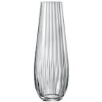 Bohemia Cristal WATERFALL Vase 34 cm - A 8593401725570 (008131004)