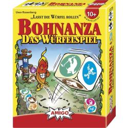 Bohnanza - Das Wrfelspiel