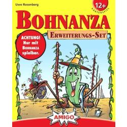 Bohnanza (Erweiterung) (Spiel) AMIGO 01902 NEU&OVP