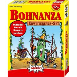 Bohnanza Erweiterungs-Set