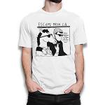 BoJack Horseman Graphic Tshirt, Escape from L.A. Tee