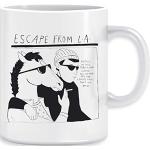 BoJack Youth - Escape From L.A. - Bojack Horseman Kaffeebecher Becher Tassen Ceramic Mug Cup