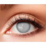 Weiße Boland Farbige Kontaktlinsen 