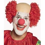Reduzierte Rote Boland Clown-Perücken 