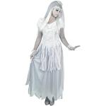 Reduzierte Weiße Boland Maxi Gespenster-Kostüme für Damen 
