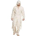 Weiße Boland Halloween-Kostüme für Herren Größe XL 