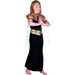 Bunte Boland Cleopatra-Kostüme für Kinder 
