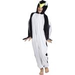 Schwarze Boland Pinguin-Kostüme für Kinder Größe 140 