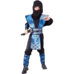 Boland Ninja-Kostüme für Kinder 