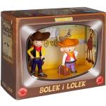 Bolek und Lolek - Cowboys