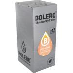 Bolero Drinks Getränkepulver, 12 x 9 g Sachets, Pina Colada