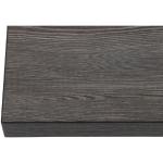 Vintage Rechteckige Tischplatten aus Holz Breite 50-100cm, Höhe 0-50cm, Tiefe 50-100cm 