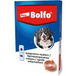 Bolfo Zeckenhalsbänder & Flohhalsbänder für Hunde 