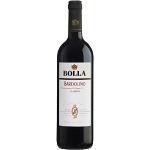 Italienische Bolla Rotweine Jahrgang 2013 0,75 l Bardolino, Venetien & Veneto 