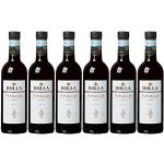 Italienische Bolla Cuvée | Assemblage Rotweine 0,375 l Valpolicella, Venetien & Veneto 