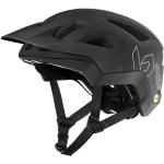 Bolle Adapt Mips MTB-Helm matte black S/52-55 cm