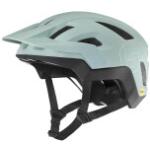 Graue Bolle MIPS MTB-Helme mit Visier 