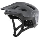Graue Bolle MTB-Helme mit Visier 