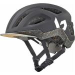 Bolle Eco React Helm black matte S/52-55 cm