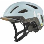 Bolle Eco React Mips Helm blue matte S/52-55 cm