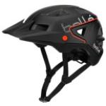 Schwarze Bolle MTB-Helme 55 cm 