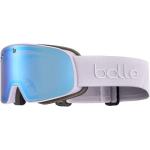 Bollé Nevada Small - Skibrille Pink Matte One Size