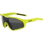 Gelbe Sportbrillen & Sport-Sonnenbrillen für Herren 