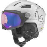 BOLLE V-RYFT MIPS Helm 2024 white pearl shiny - S