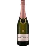brut Französischer Bollinger Spätburgunder | Pinot Noir Rosé Sekt 0,75 l Champagne 
