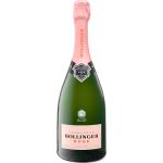 Reduzierter brut Französischer Bollinger Schwarzriesling | Pinot Meunier Rosé Sekt Jahrgang 2008 Champagne 