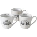 Reduzierte Dunkelblaue Moderne Boltze Kaffeetassen-Sets aus Keramik 