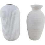 Weiße Moderne Boltze Vasen & Blumenvasen 