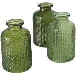 Hellgrüne Moderne Boltze Vasen & Blumenvasen 