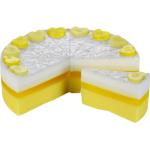 Bomb Cosmetics - 1 Stück Seifenkuchen Lemon Meringue... (28,71 € pro 1 kg)