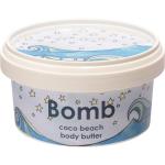 Bomb Cosmetics Coco Beach Körperpflegeprodukte mit Shea Butter 