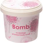 Bomb Cosmetics Körperpeelings mit Rosen / Rosenessenz 