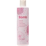 Bomb Cosmetics Duschgele mit Rosen / Rosenessenz 