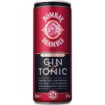 Bombay Sapphire Gin Tonic 0,25 l 