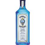 Bombay Sapphire East London Dry Gin 40% 0,5l